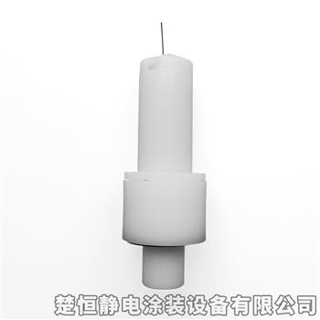 三代導電針扁嘴