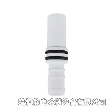 藍諾信手自動內粉管